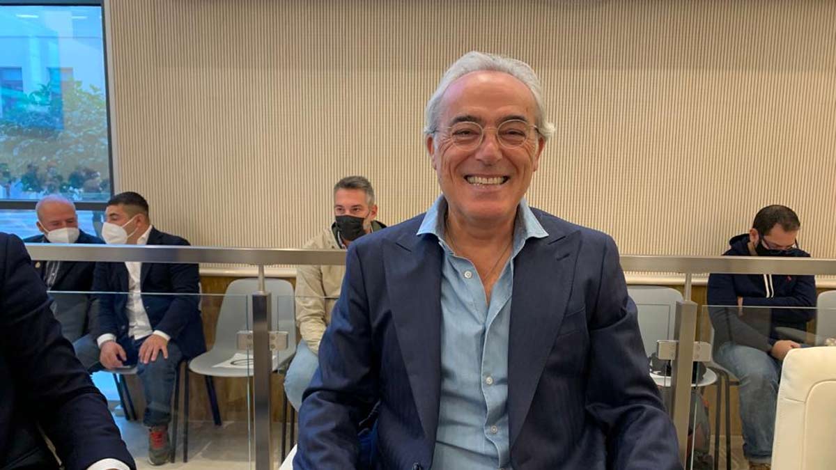 Olbia: Pasquale Ambrosio si dimette da consigliere comunale