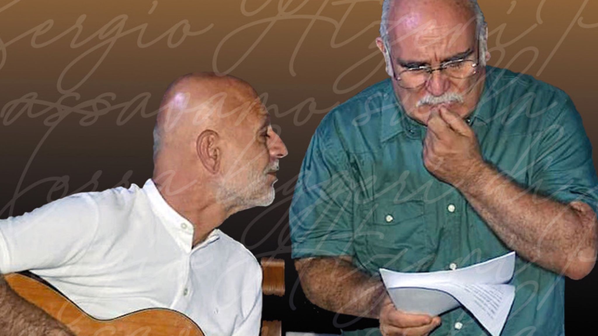 Olbia, Archivio Mario Cervo: ecco 
