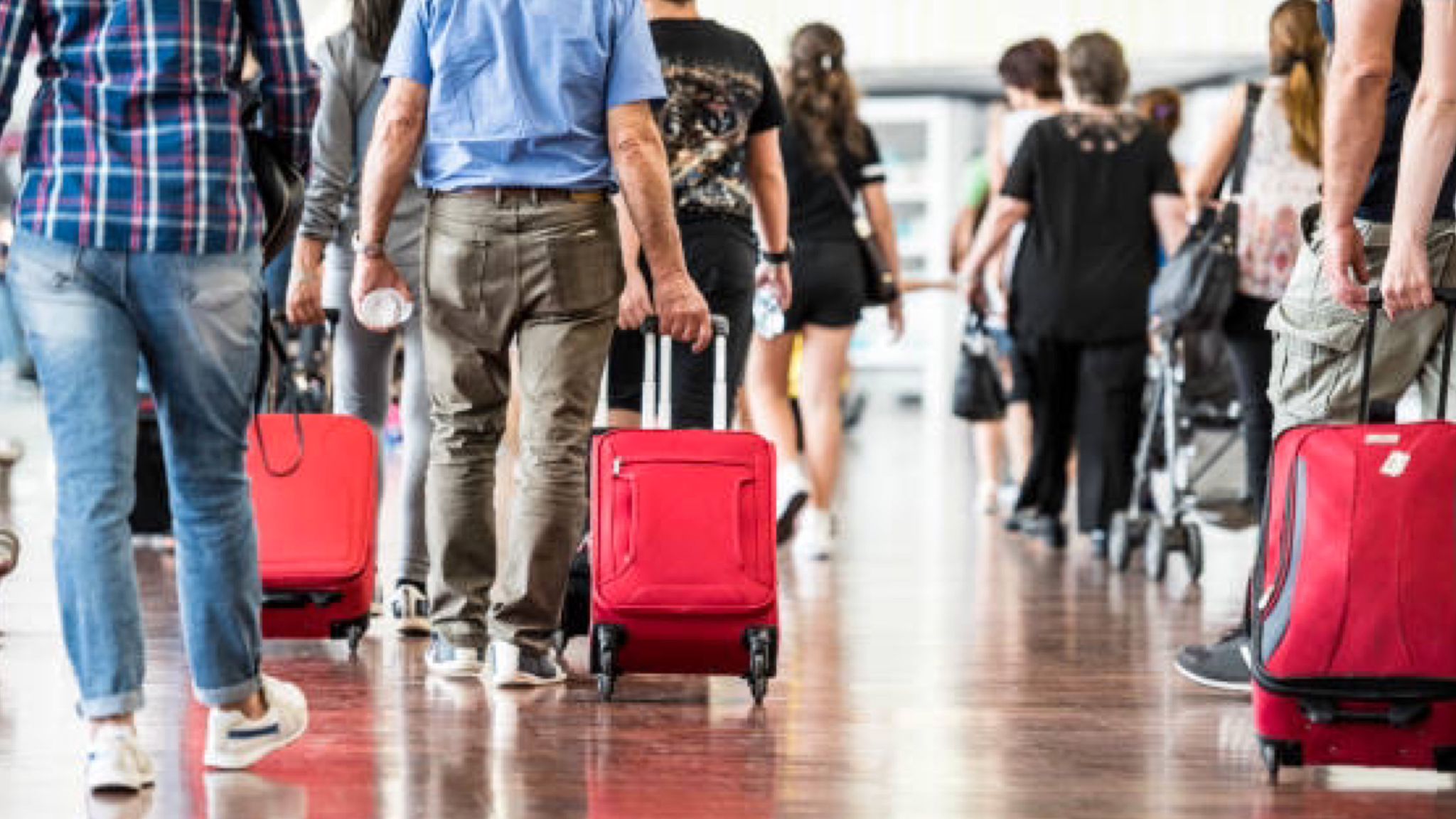 Il turismo spinge l’economia regionale: nel 2023 superato il livello pre-pandemico
