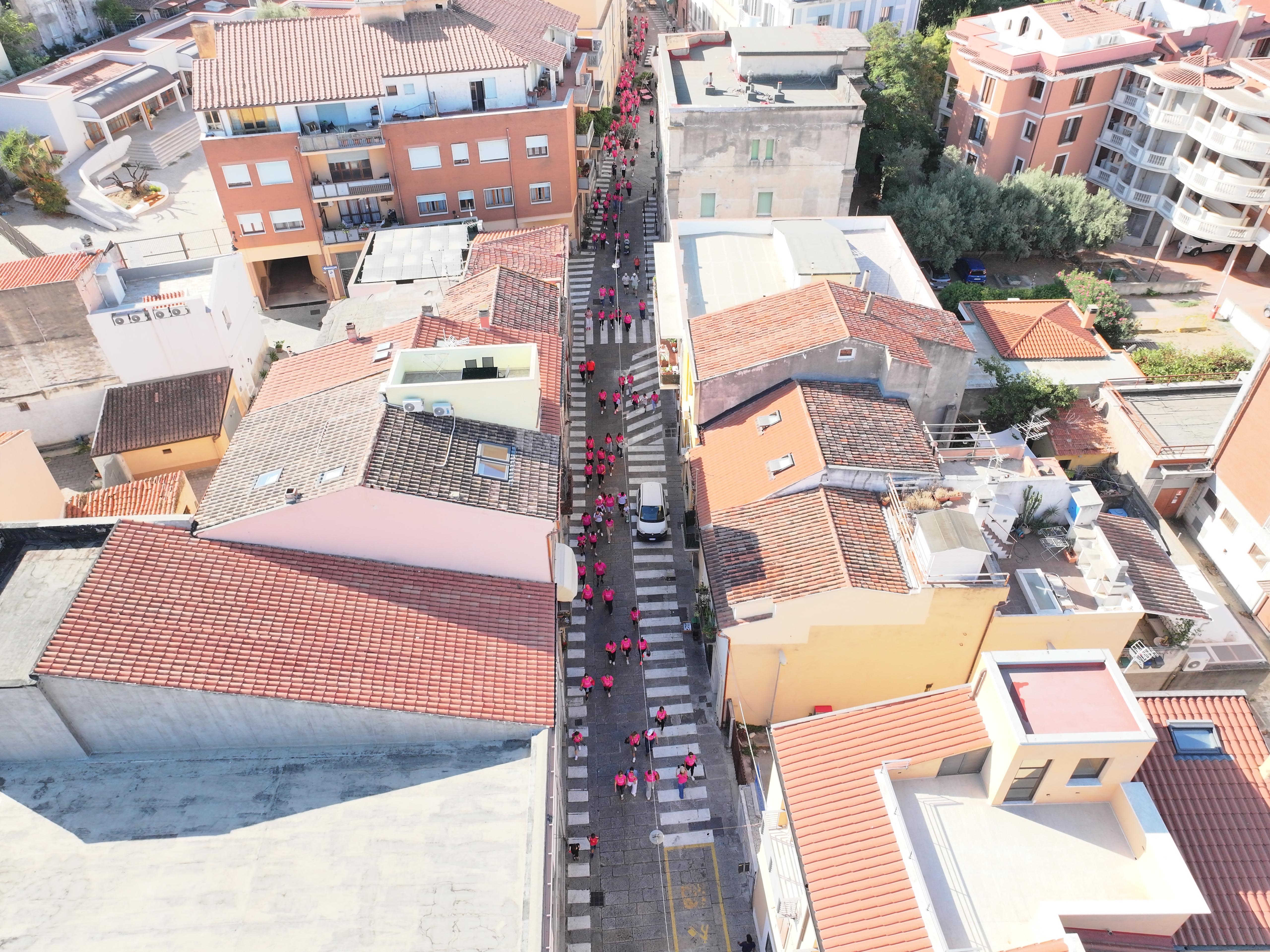 Olbia, il report Nomisma: in Sardegna 320mila case non occupate o per affitti brevi