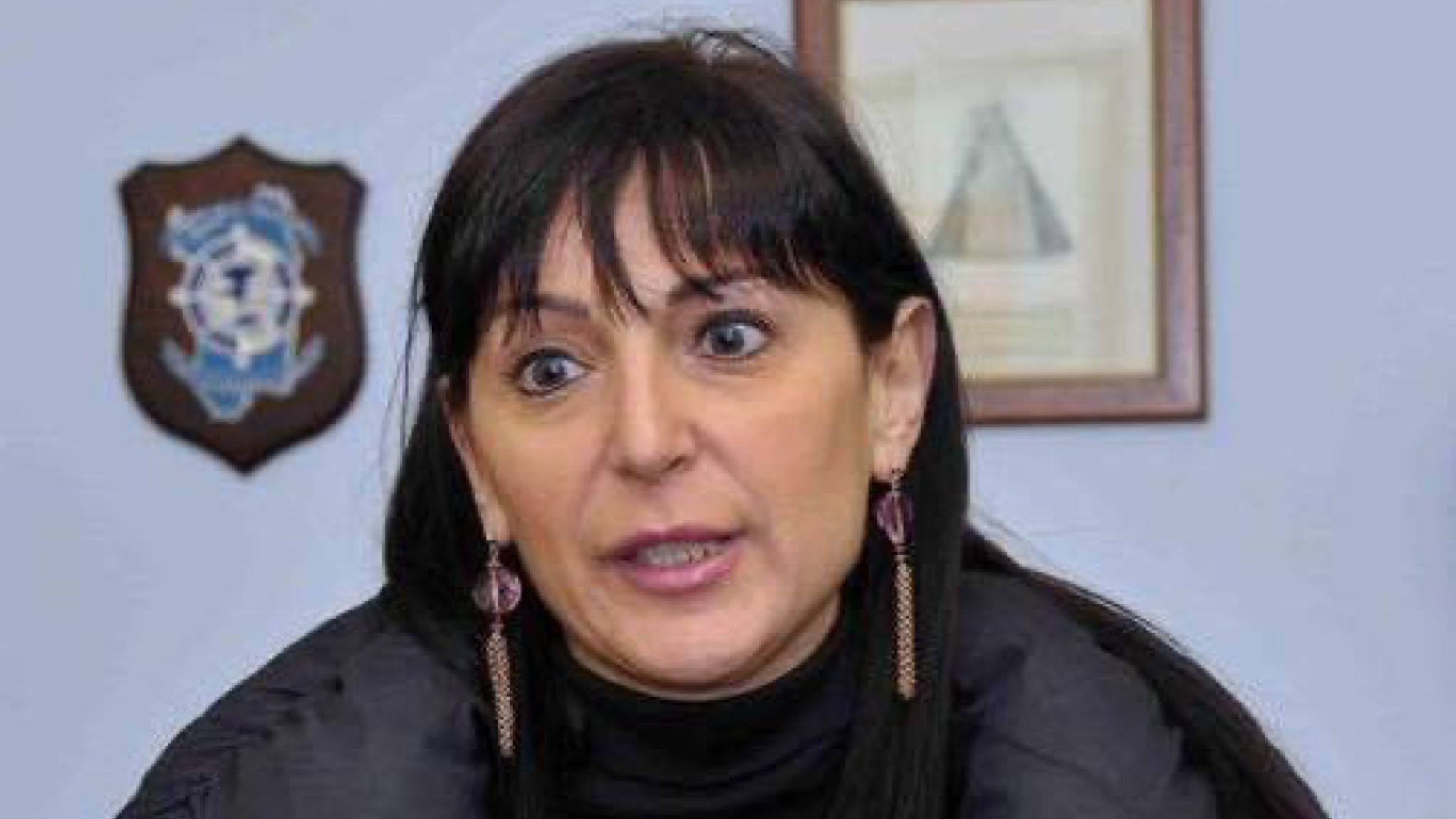 Addio alla direttrice di Badu 'e Carros Patrizia Incollu: donati gli organi
