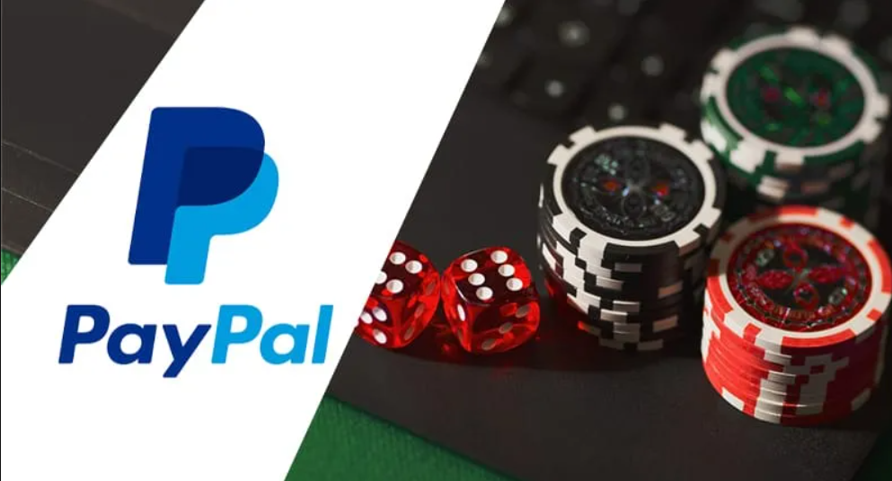 Come usare PayPal nei casinò online italiani: una guida passo passo degli esperti di BonusRadar
