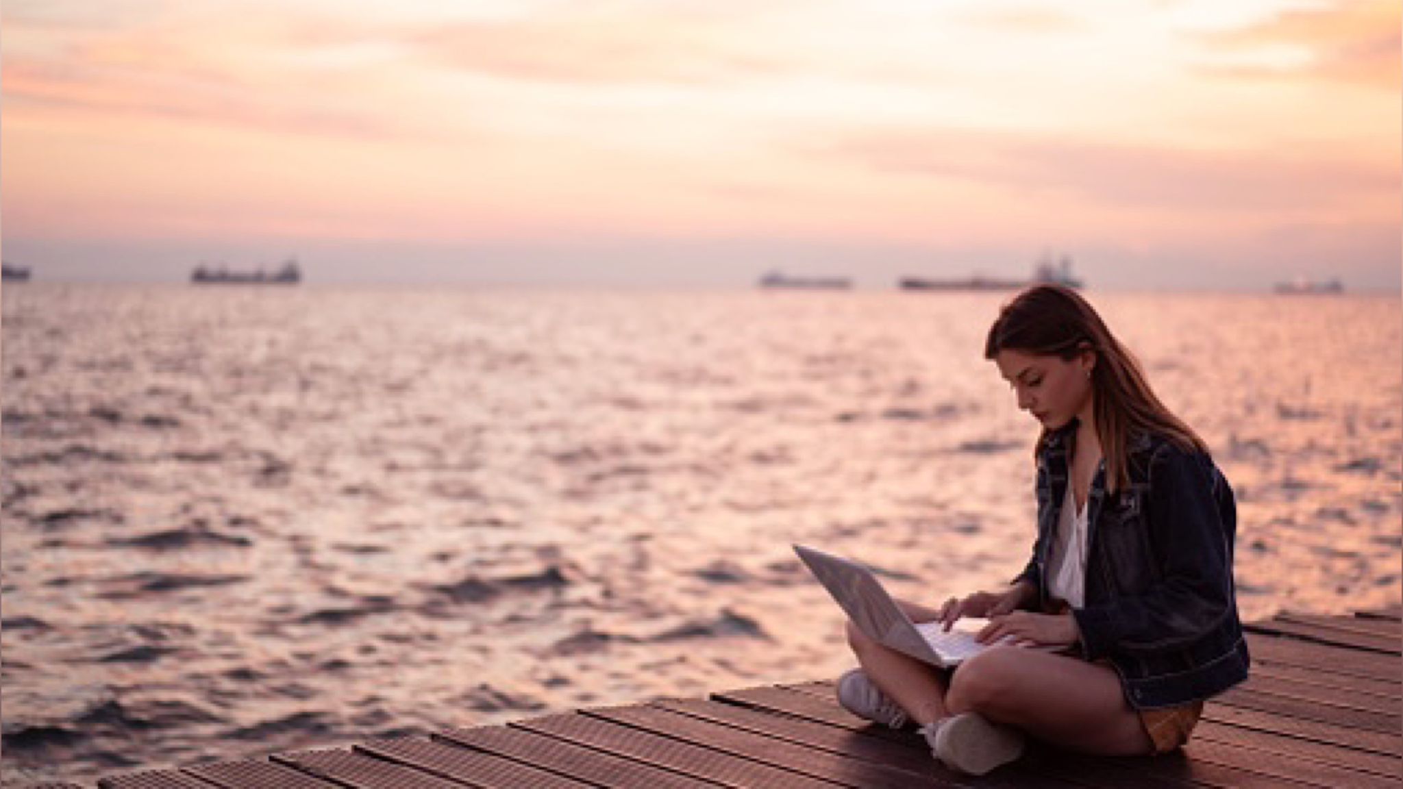 Sardegna: meta per le vacanze dei nomadi digitali