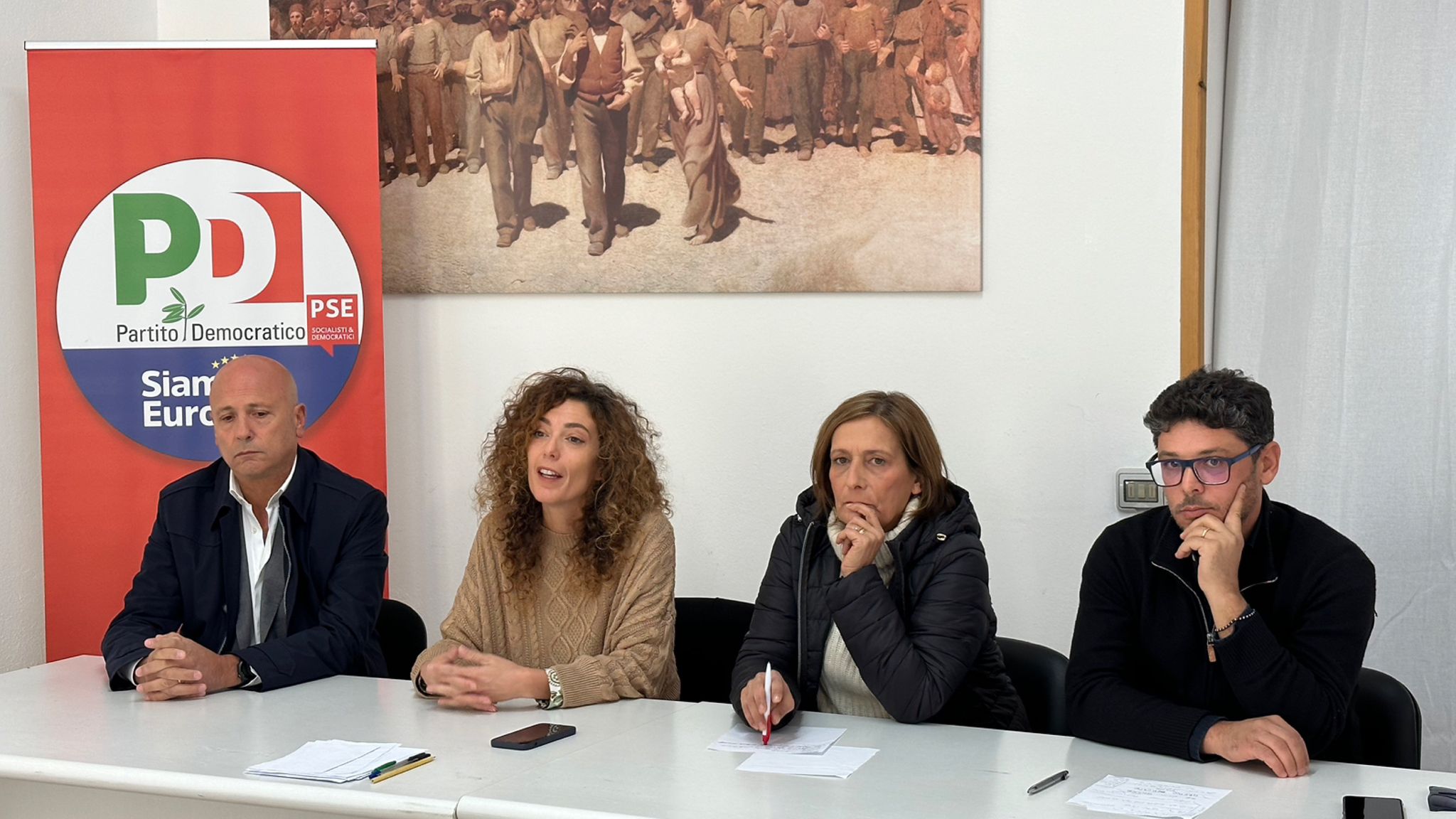Olbia, PD su novità insegne pubblicitarie: ecco i dettagli 