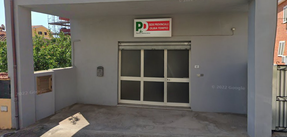 Olbia, PD: ecco l'assemblea cittadina