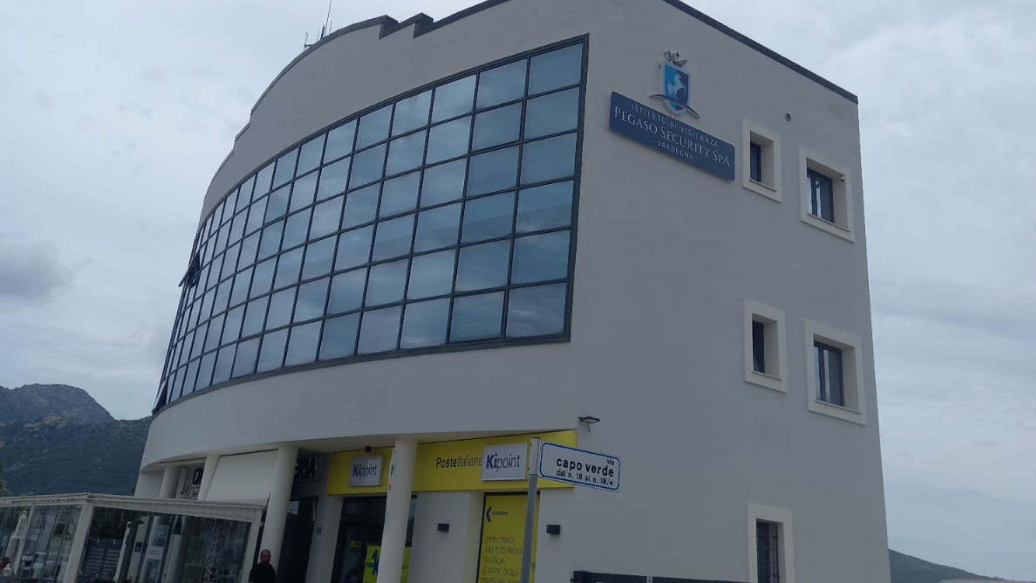 Olbia, Pegaso Security: 100 posti di lavoro per la nuova sede