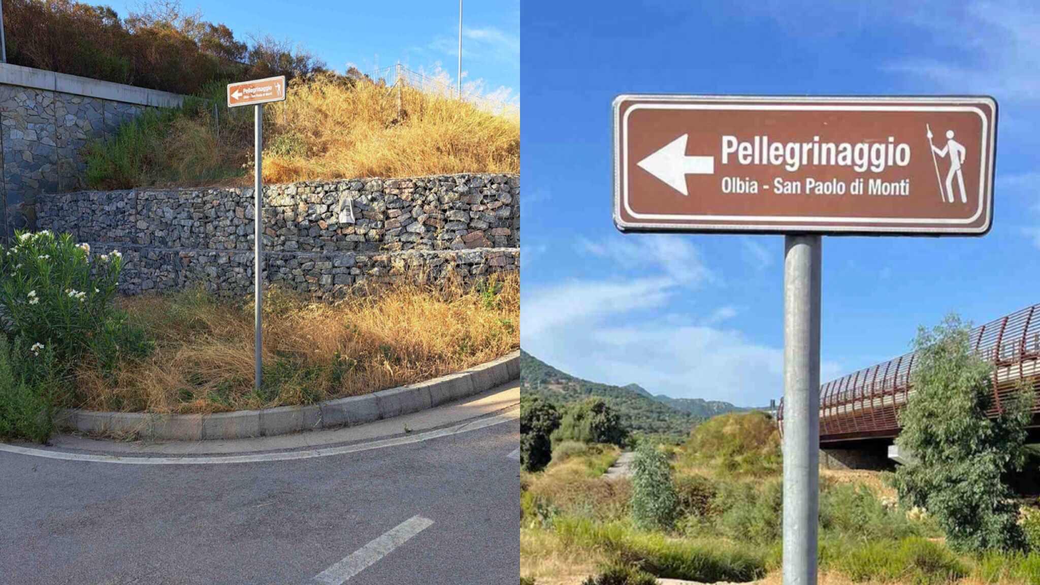 Olbia-Monti: torna il pellegrinaggio di San Paolo