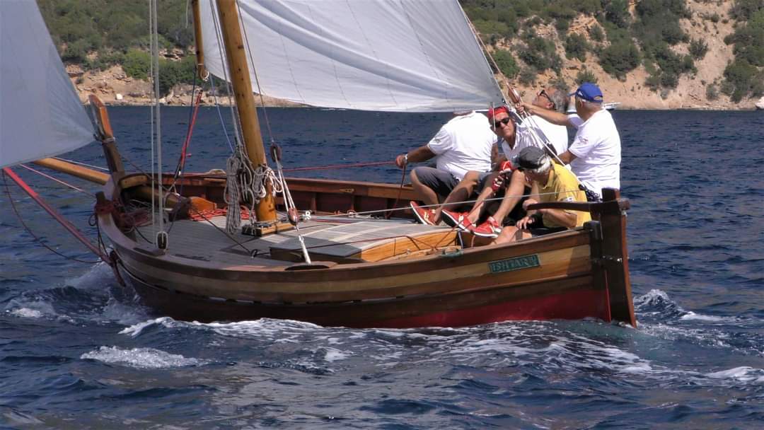 Olbia, l'associazione Vela Latina torna alle regate: 