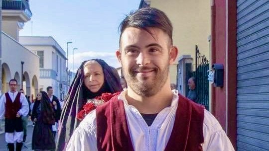 Olbia, le foto di Matteo Laconi raccontano il Gruppo Folk e le tradizioni olbiesi