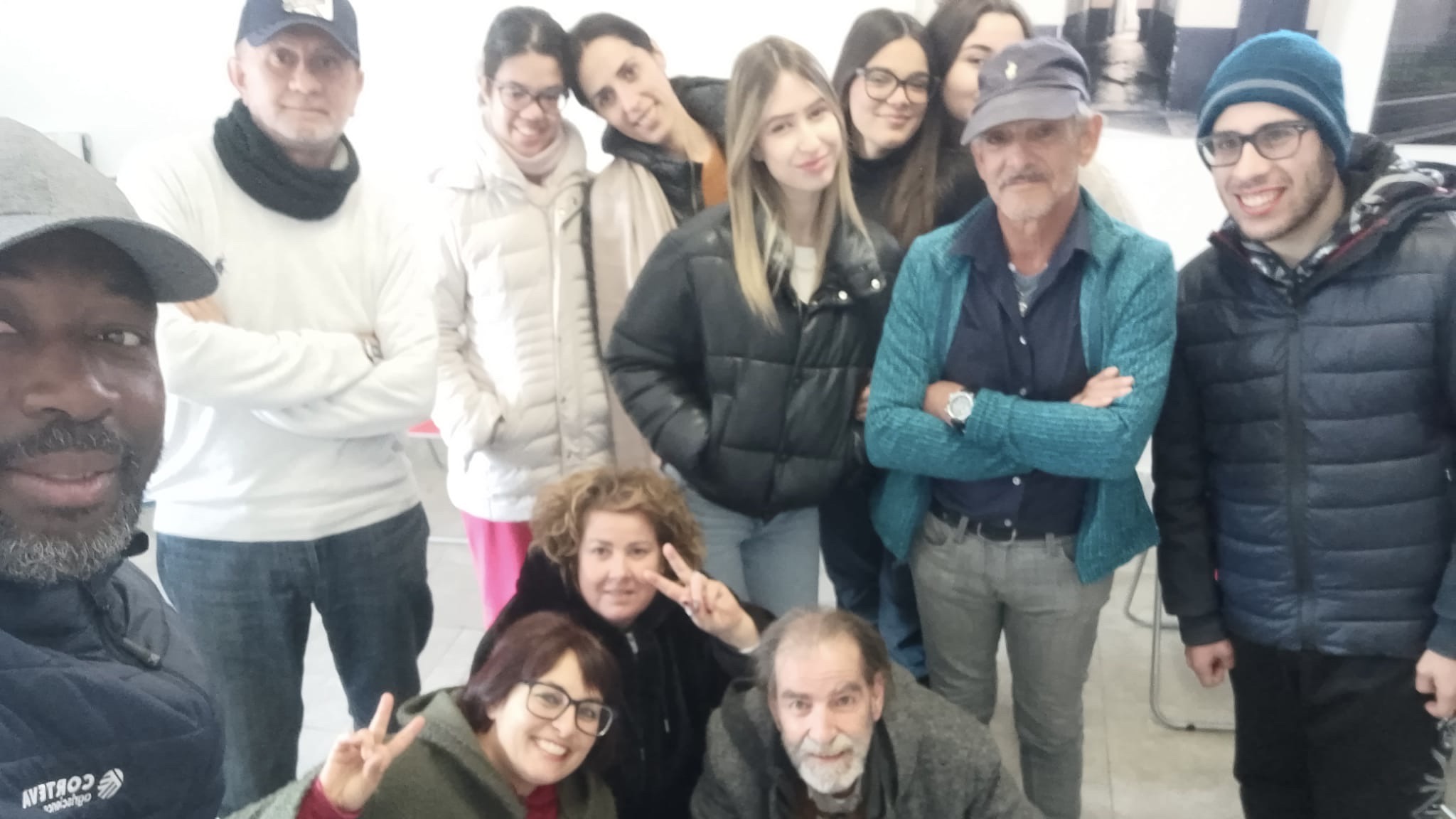 Olbia, aumentano i poveri: oggi sono 125 le famiglie assistite dall'associazione