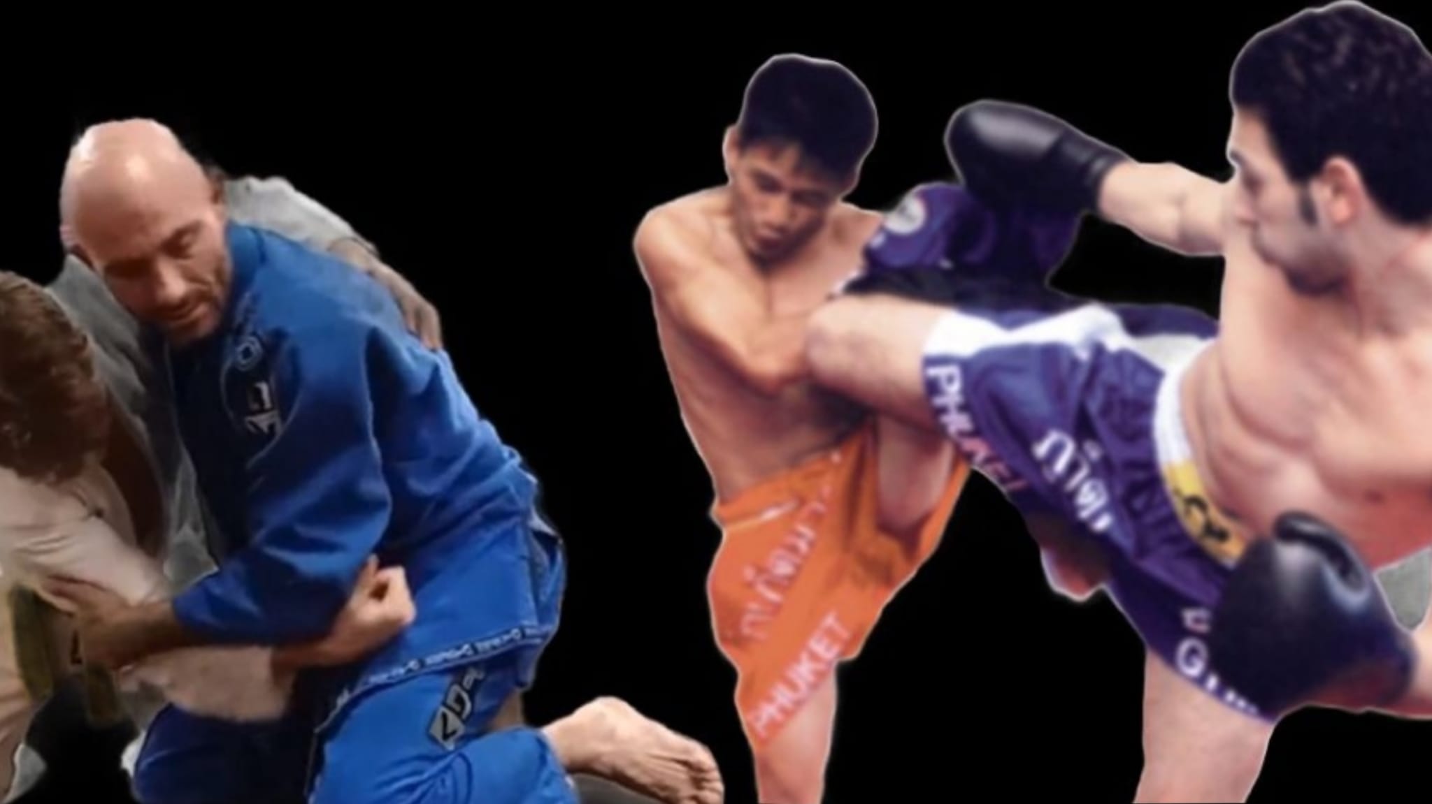 Olbia, al via lo Stage di MMA con i maestri Luigi Sarigu e Mario Rama  