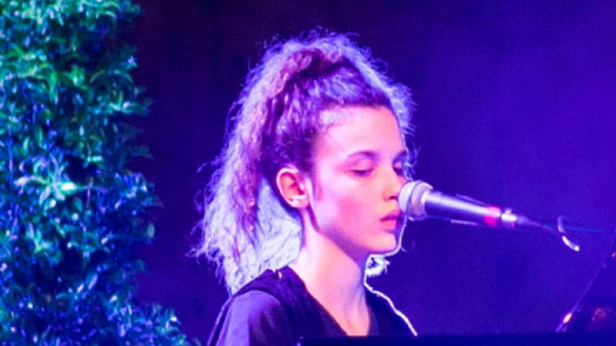 Olbia, a Porto Rotondo il concerto di Frida Bollani Magoni