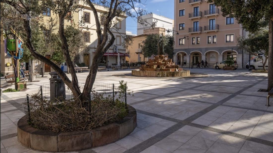 Olbia, un'assemblea per discutere i problemi del centro storico: ecco i dettagli