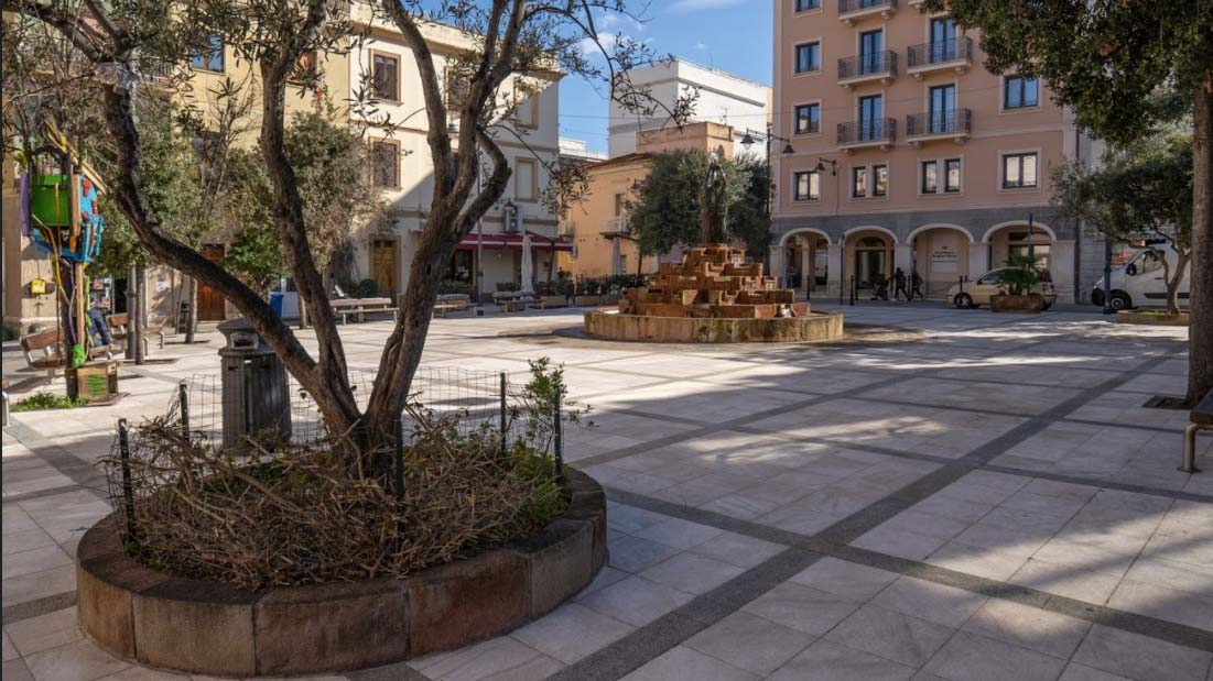 Olbia, sicurezza in centro: negozi chiusi dalle 20 alle 7 