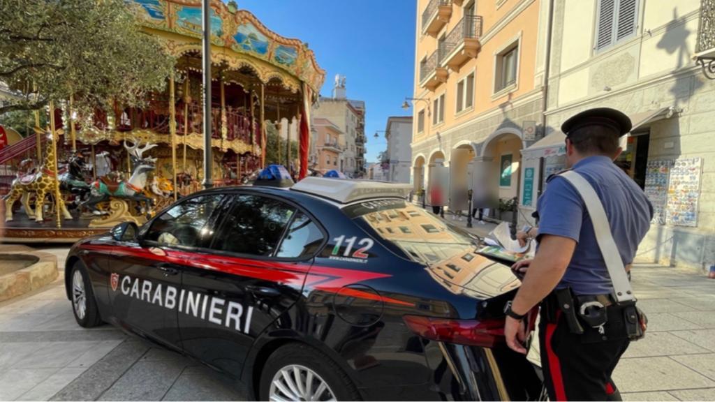 Olbia, sequestrati 180 kg di alimenti: sanzione e denuncia per un ristoratore