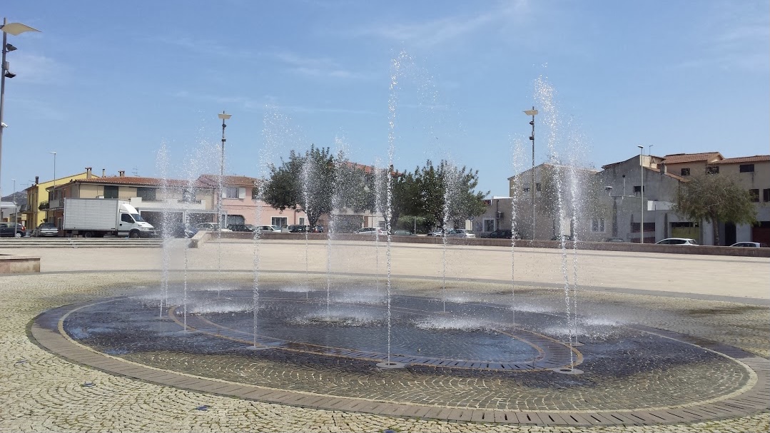 Olbia, piazza Nassirya: oggi si vota per rinnovo direttivo comitato di quartiere 
