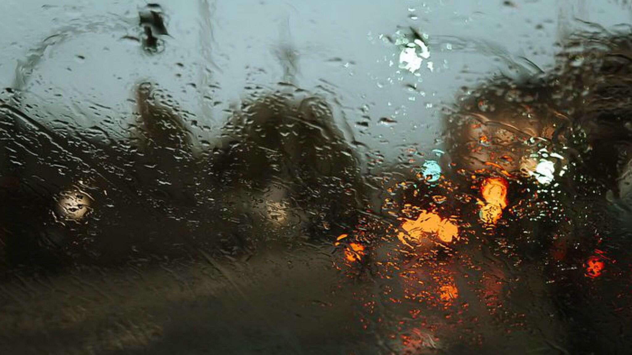 Sardegna, maltempo: allerta per rischio idraulico e idrogeologico