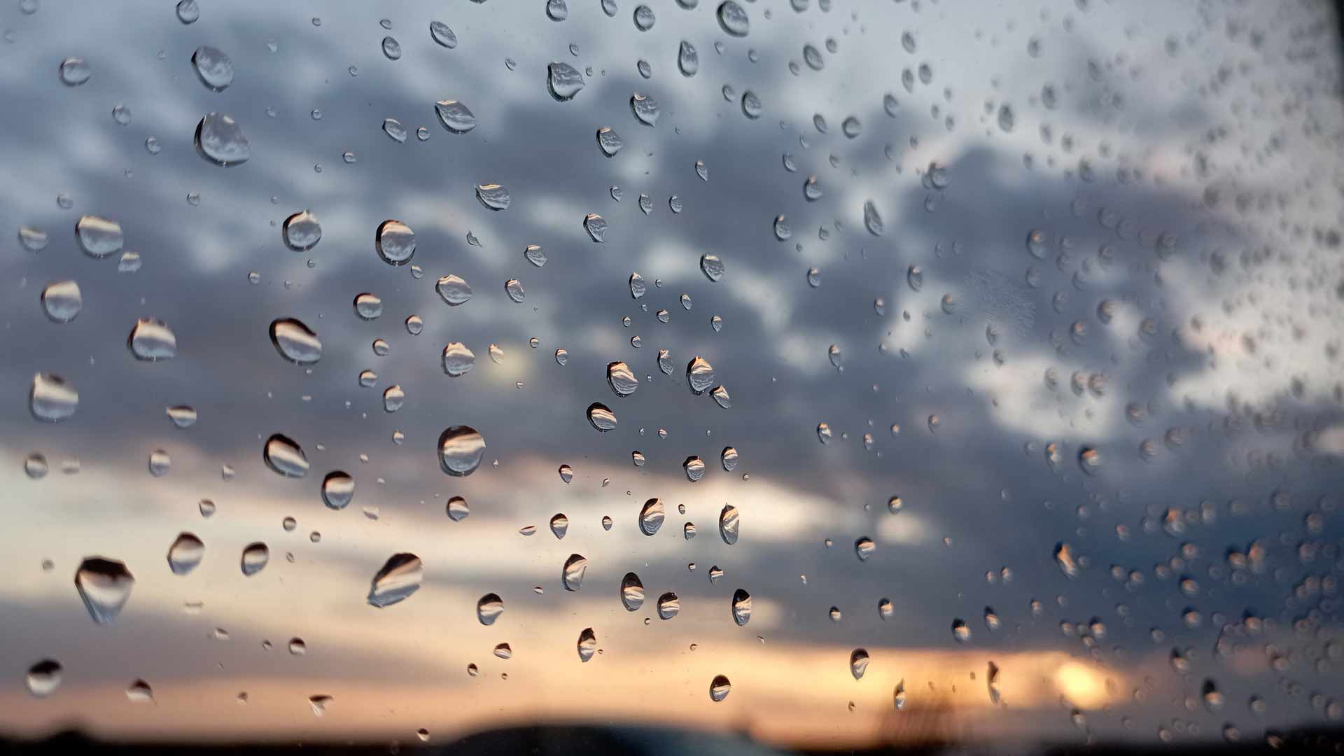 Meteo Gallura: domani possibile pioggia