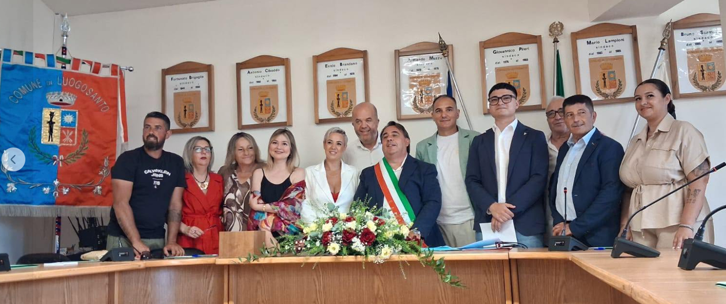 Luogosanto: incontro con Pirredda tra terzo mandato e nuove sfide