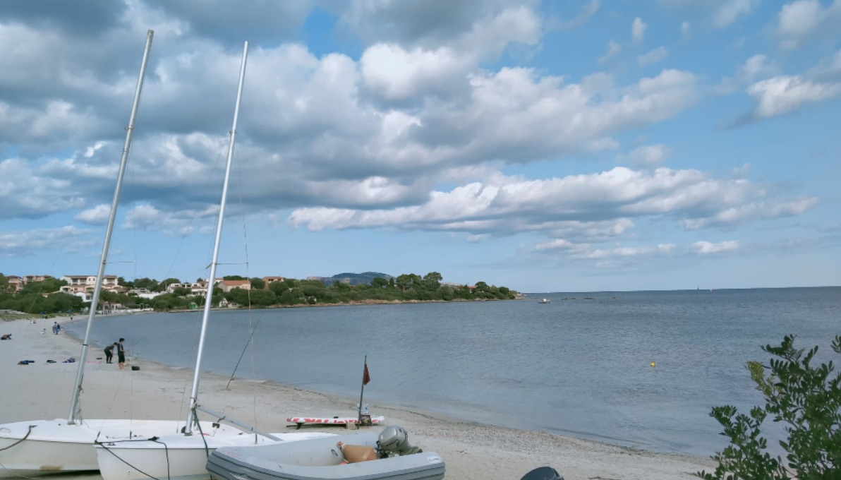 Olbia, porta digitale d'Italia: il futuro arriva dal fondo del mare