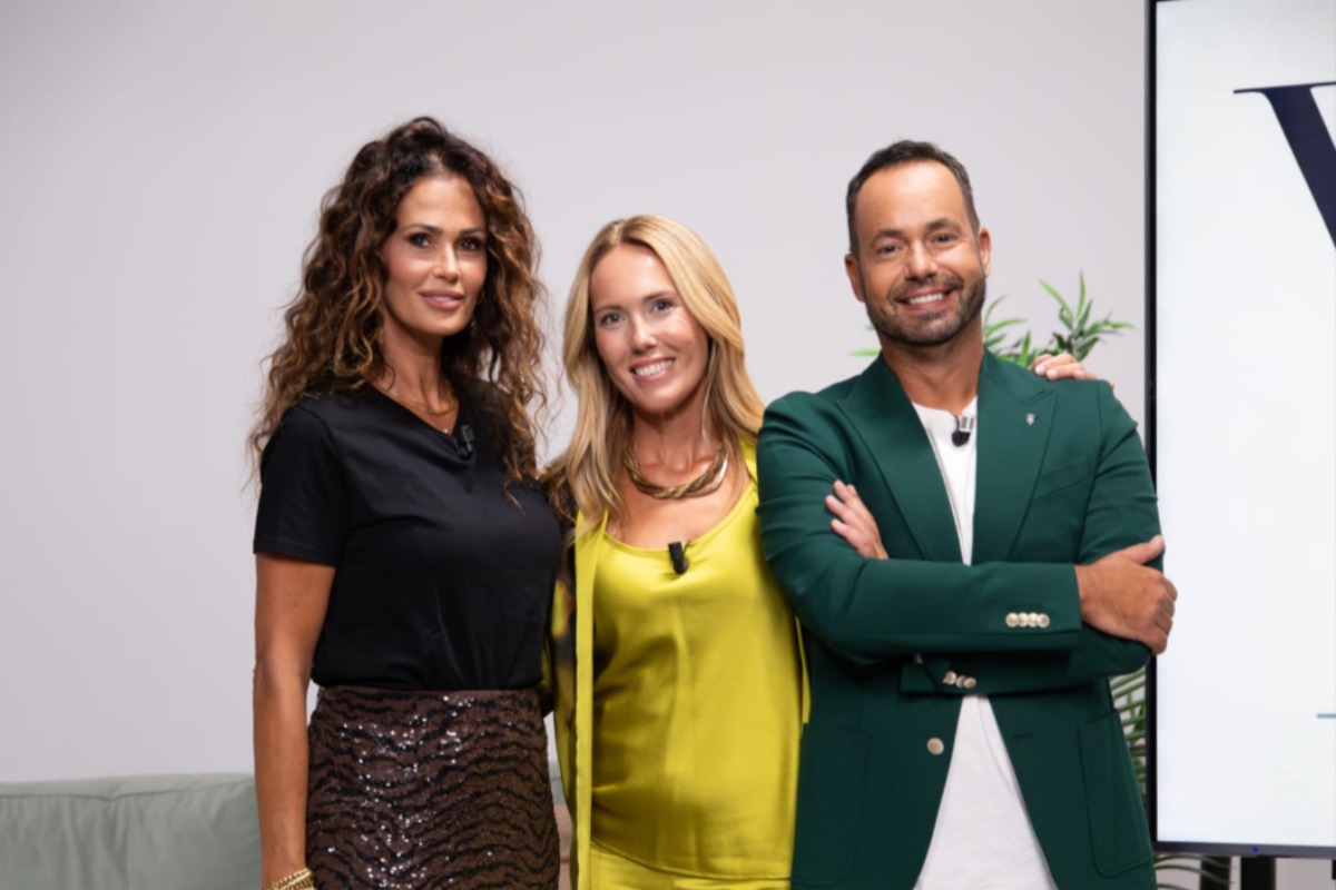 Telti in TV con l'ingegnere Stefania Placco tra i protagonisti di Vinci una casa al mare su HGTV