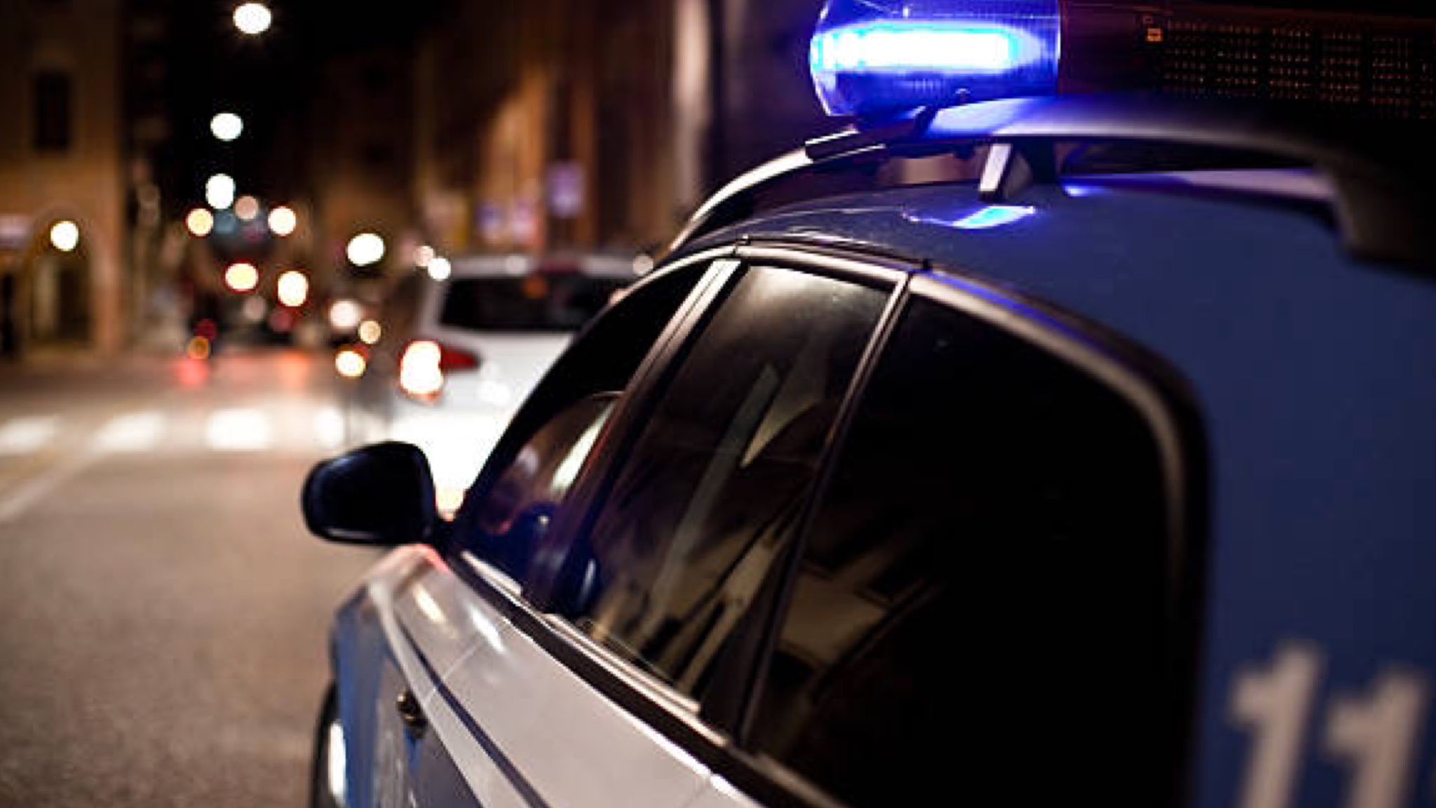 Nord Sardegna, auto a fuoco: una denuncia