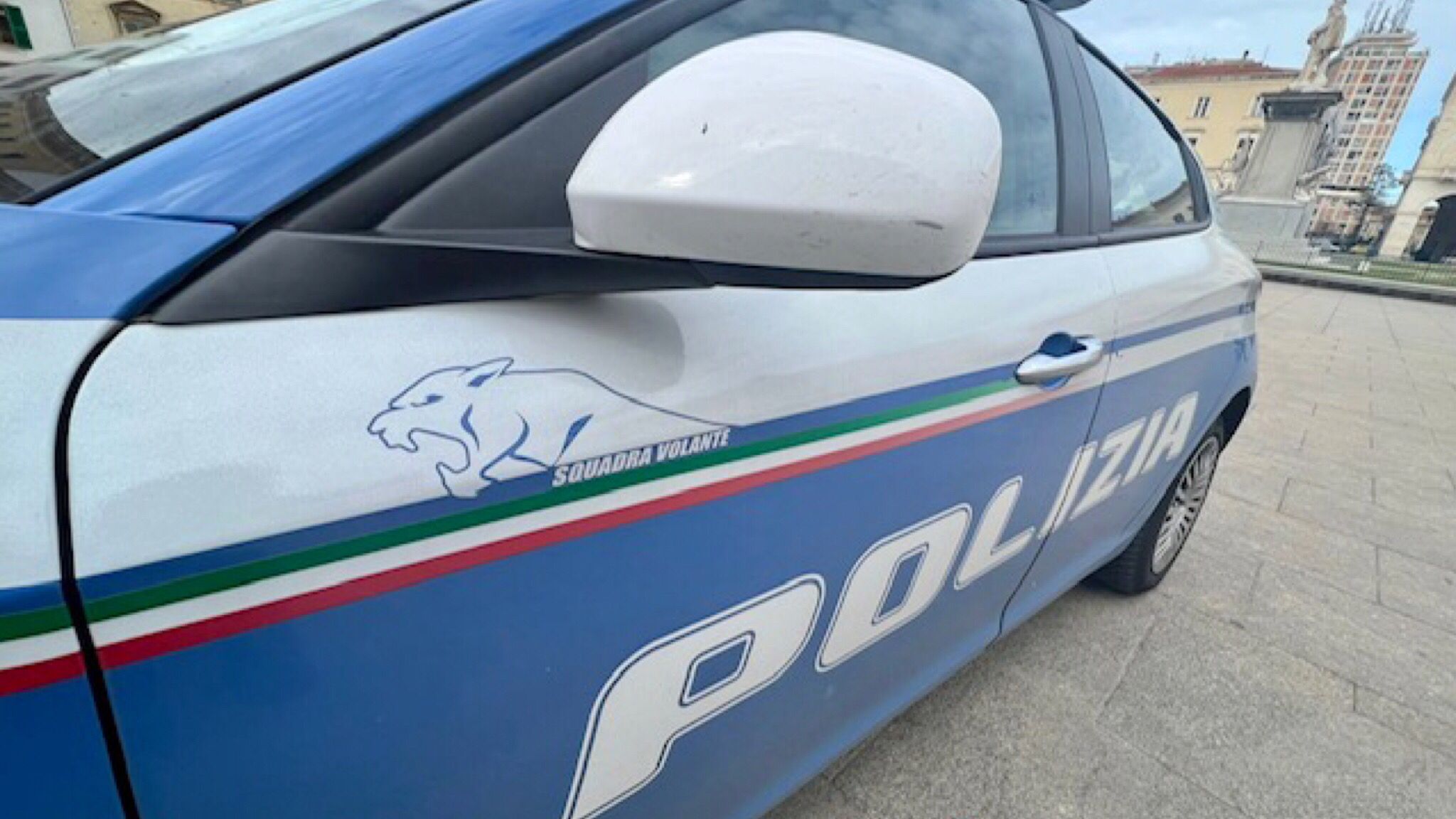 Nord Sardegna: trovato un cadavere dentro un cespuglio