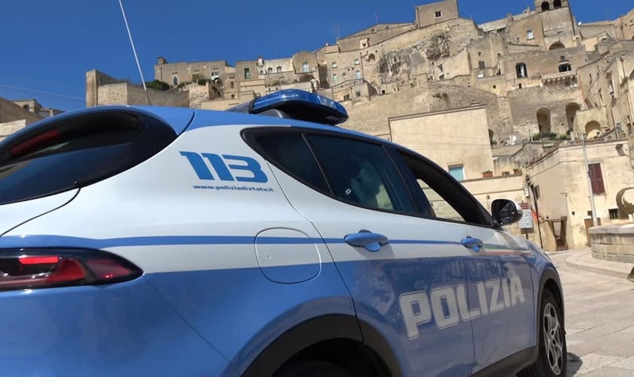 Olbia, aggredisce la ex: in carcere un 38enne