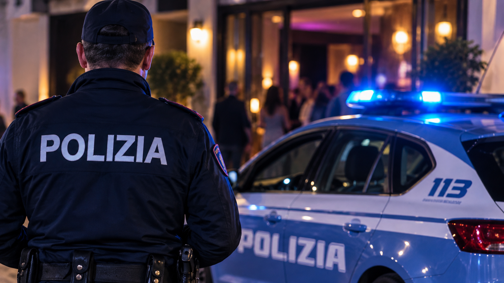 Porto Cervo: è un noto trapper il giovane ricercato e arrestato a Cannigione