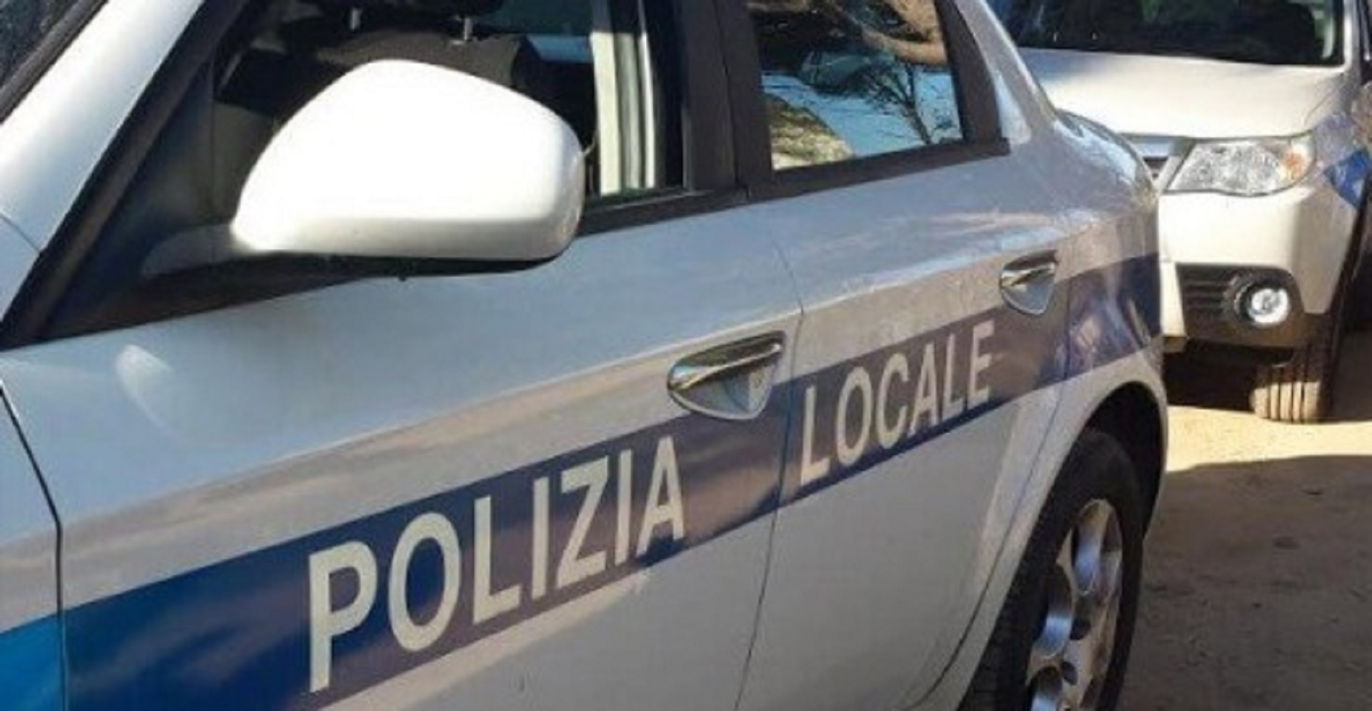 Nord Sardegna, travolta da un'auto: grave 80enne