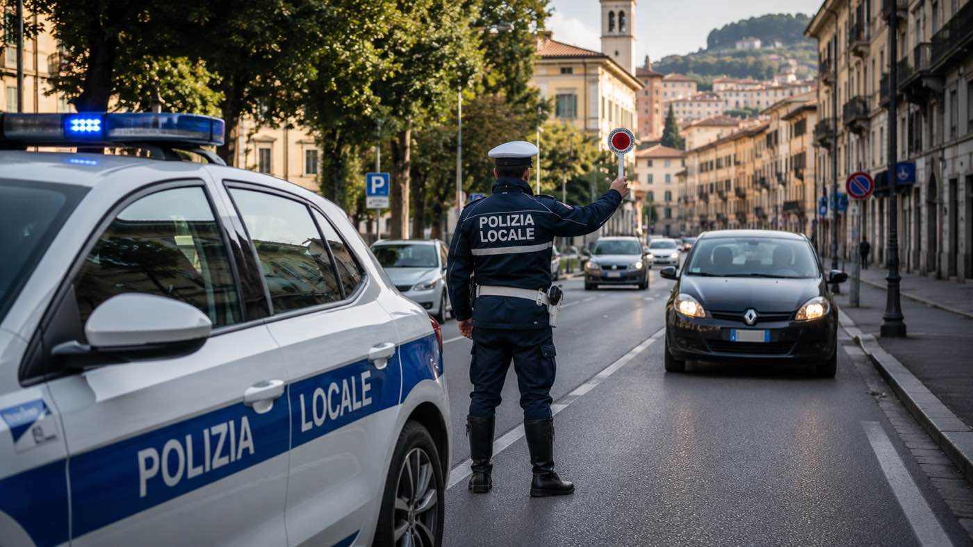Olbia, concorso polizia locale con limiti d'età: 