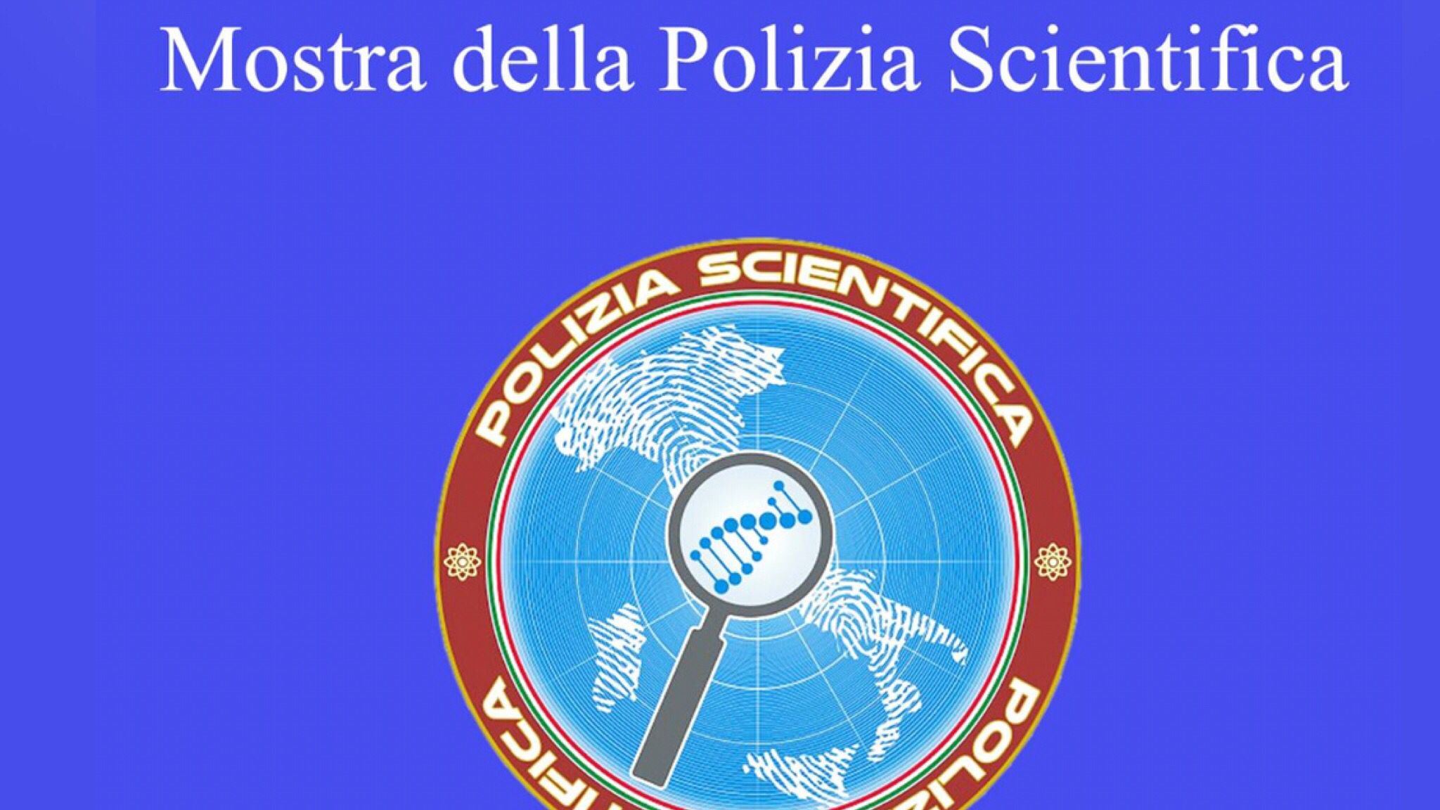 San Teodoro: ecco la mostra della Polizia Scientifica