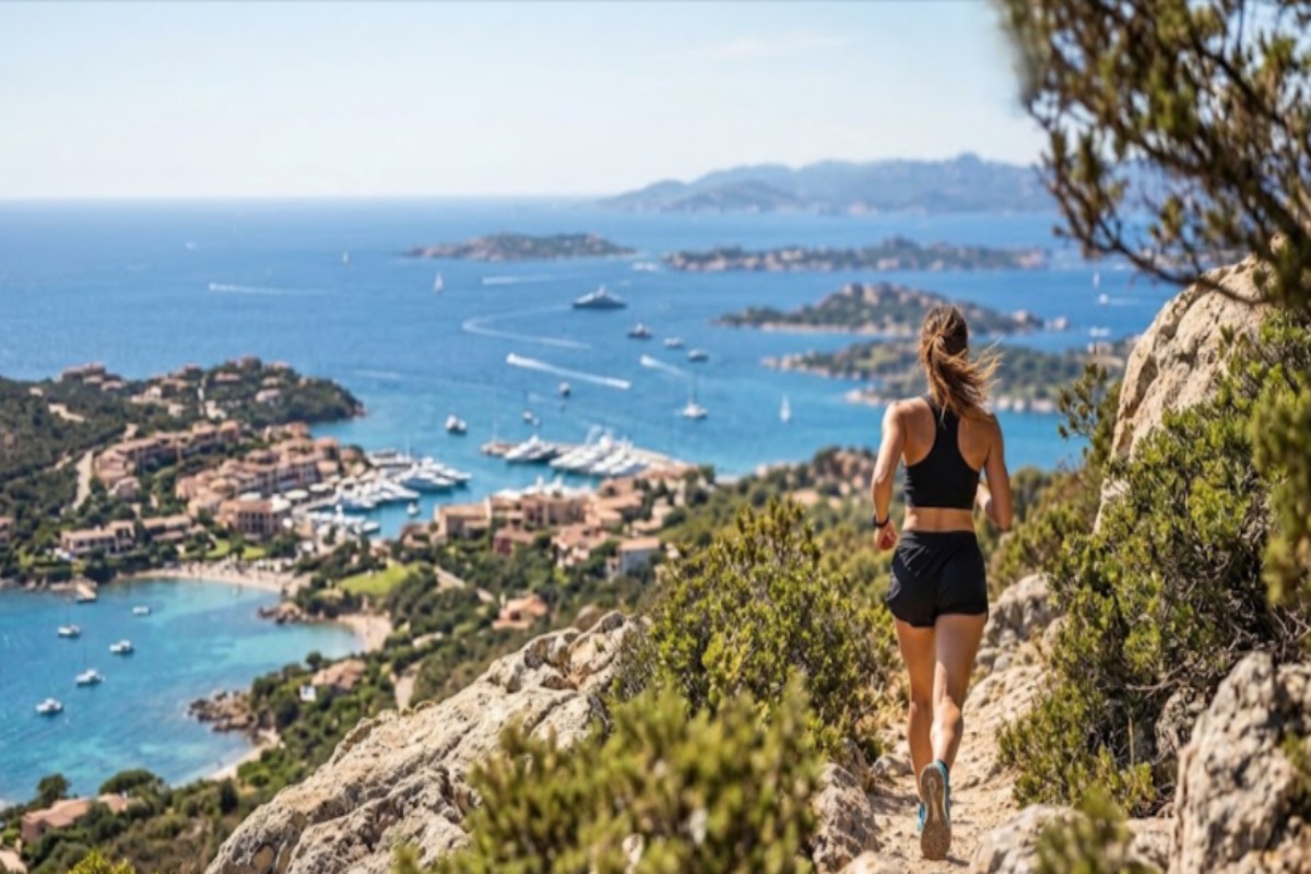 Porto Cervo riscopre il segreto del vivere bene con le Longevity Weeks