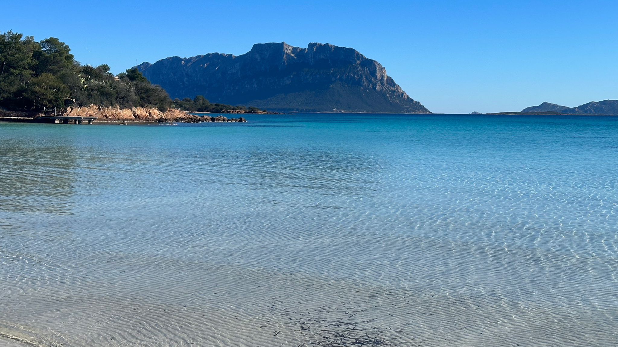 Olbia: a Porto Istana tornano i parcheggi a pagamento