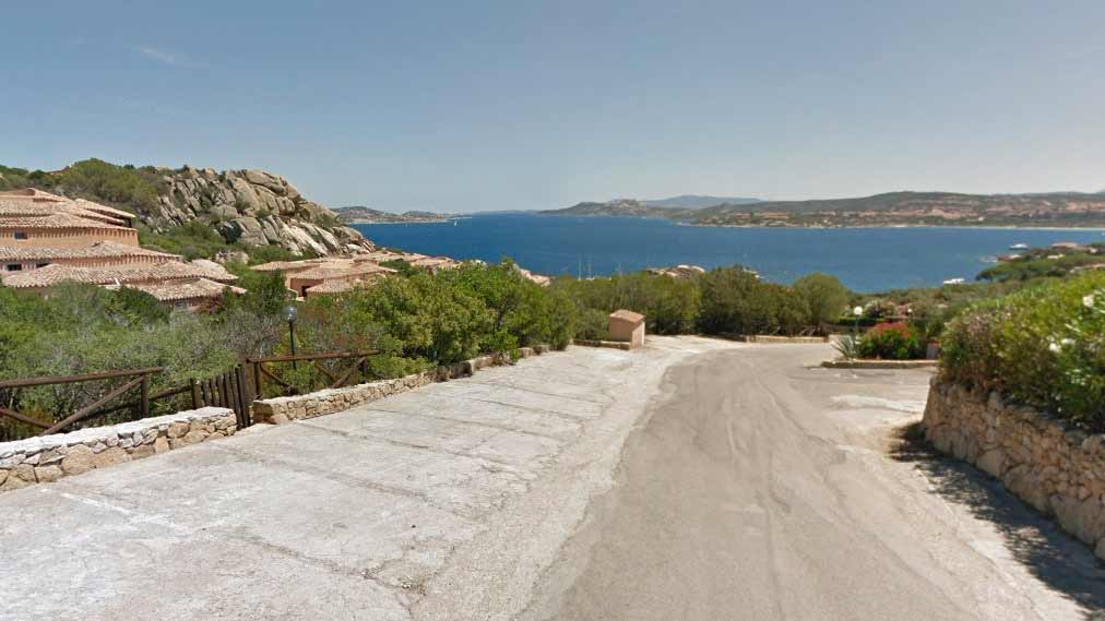 Gallura: a Porto Rafael congelata un'altra villa 