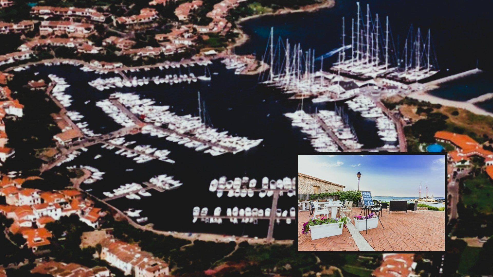 Porto Rotondo, via libera alla riqualificazione di piazza Rudalza