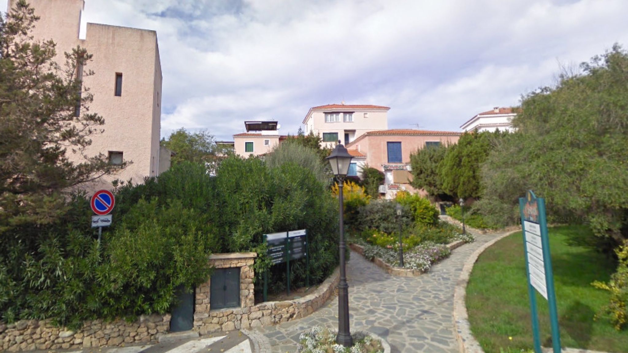 Olbia, Piazza Casbah a Porto Rotondo prende vita con nuove attività