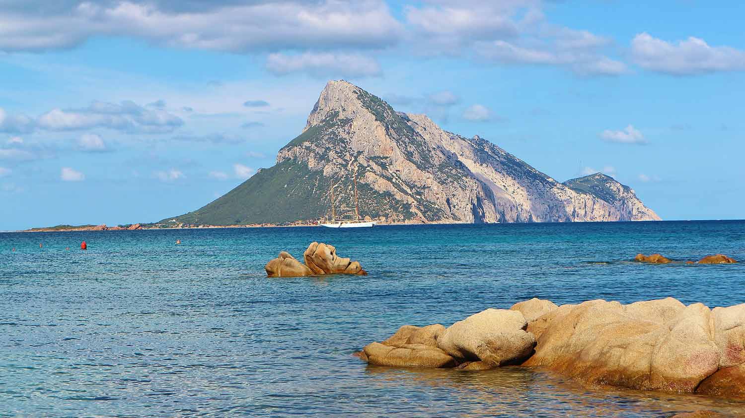 Loiri Porto San Paolo, gli eventi dell'estate e le novità tecnologiche