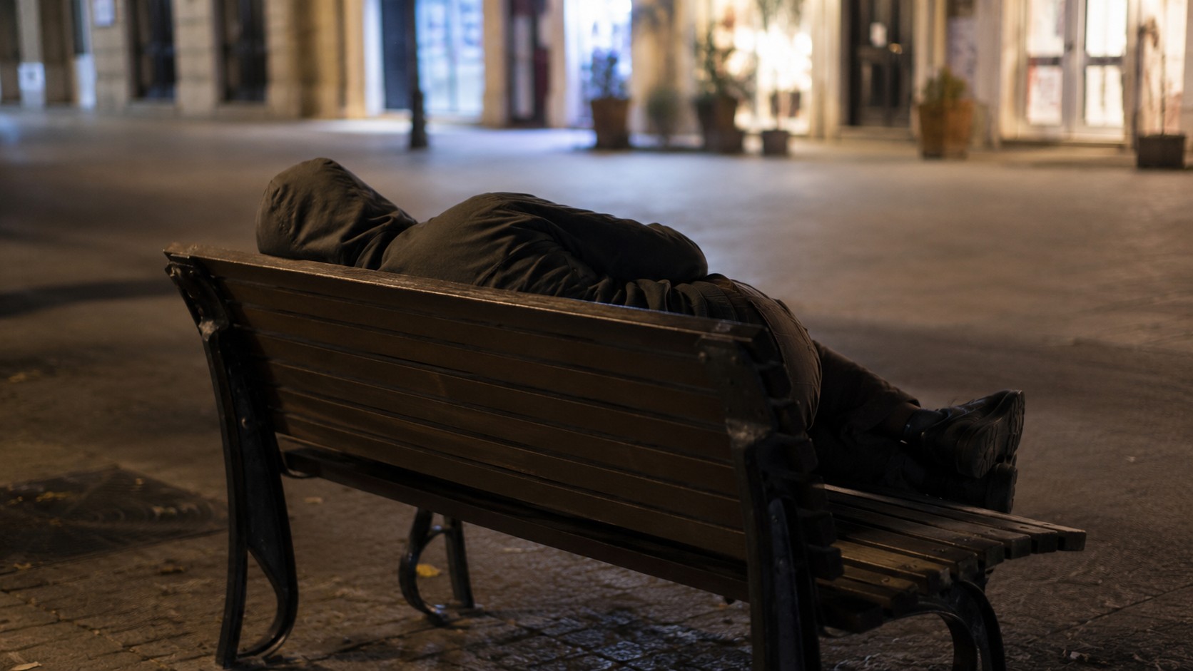 Olbia, dormitorio comunale chiuso fino a data da destinarsi
