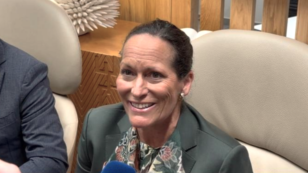 Zahra Aga Khan, eleganza e memoria: il volto umano di una grande eredità