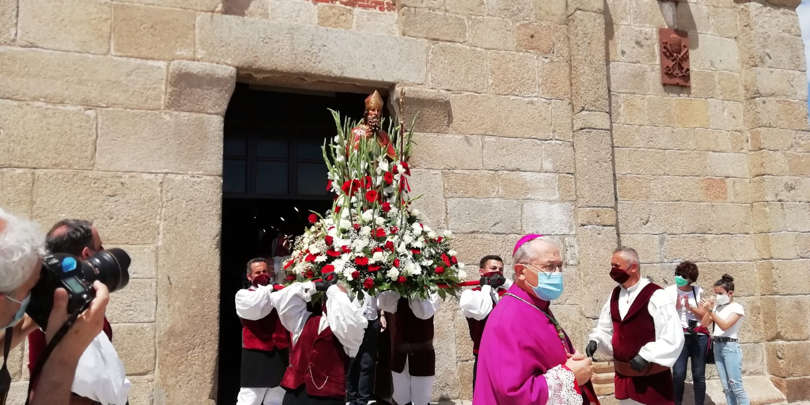 Olbia, San Simplicio: ecco tutte le strade chiuse per la festa