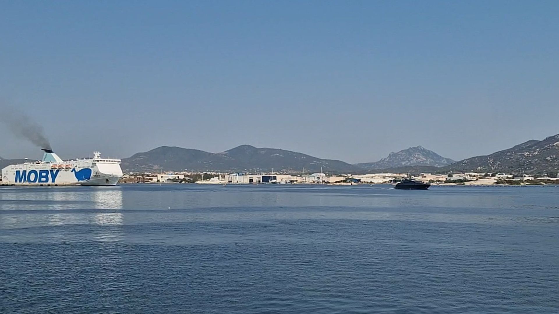 Dragaggi nel Golfo di Olbia il TAR conferma stop alle vasche di colmata