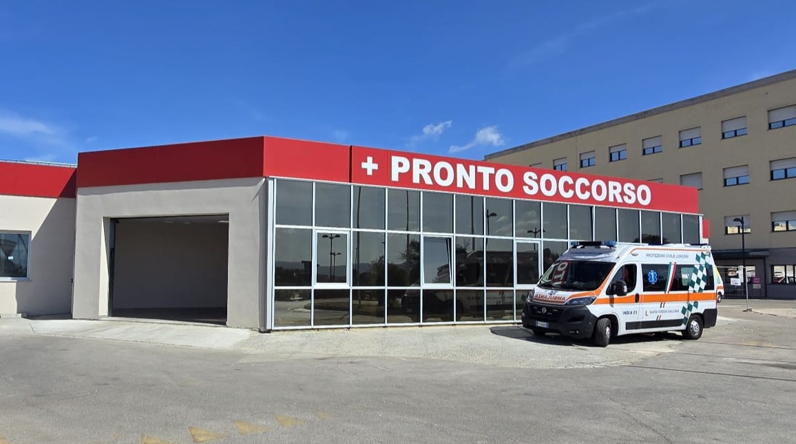 Sanità Gallura, la FP CGIL: 