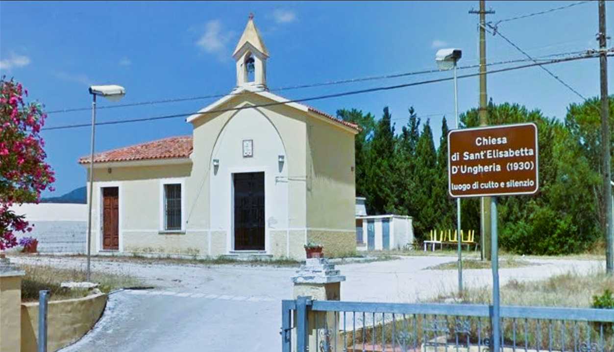 Olbia, Putzolu si prepara alla festa: tre giorni di tradizione e devozione per Santa Elisabetta d'Ungheria