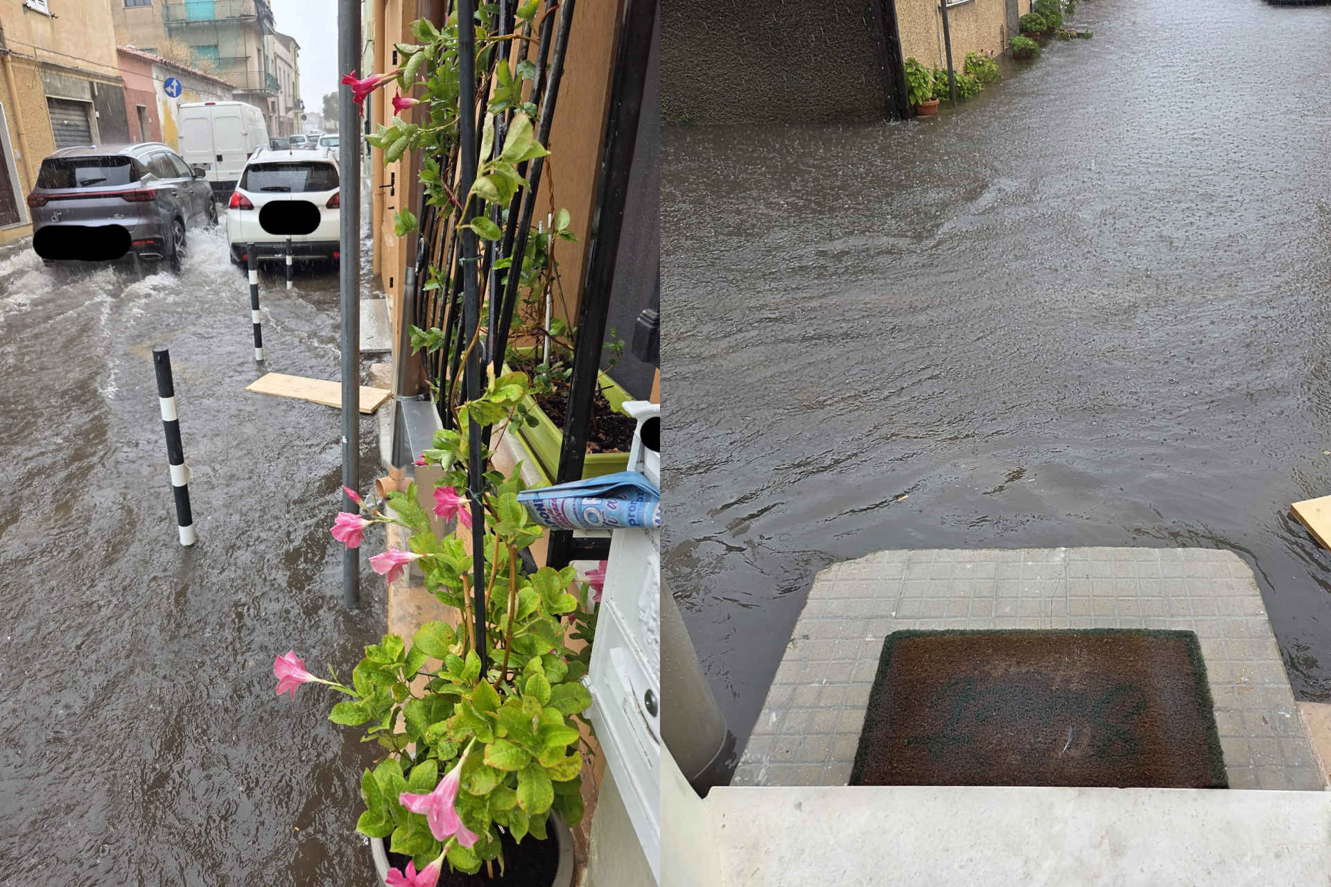 Olbia: anche il quartiere San Simplicio con 
