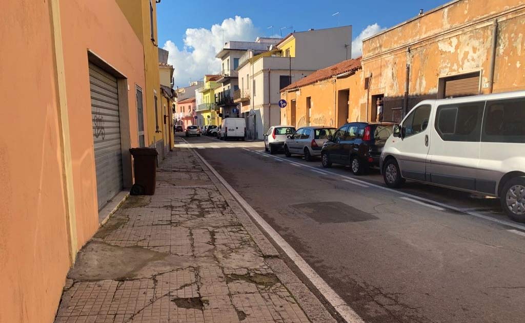 Olbia, fondi Pnrr per il quartiere di San Simplicio