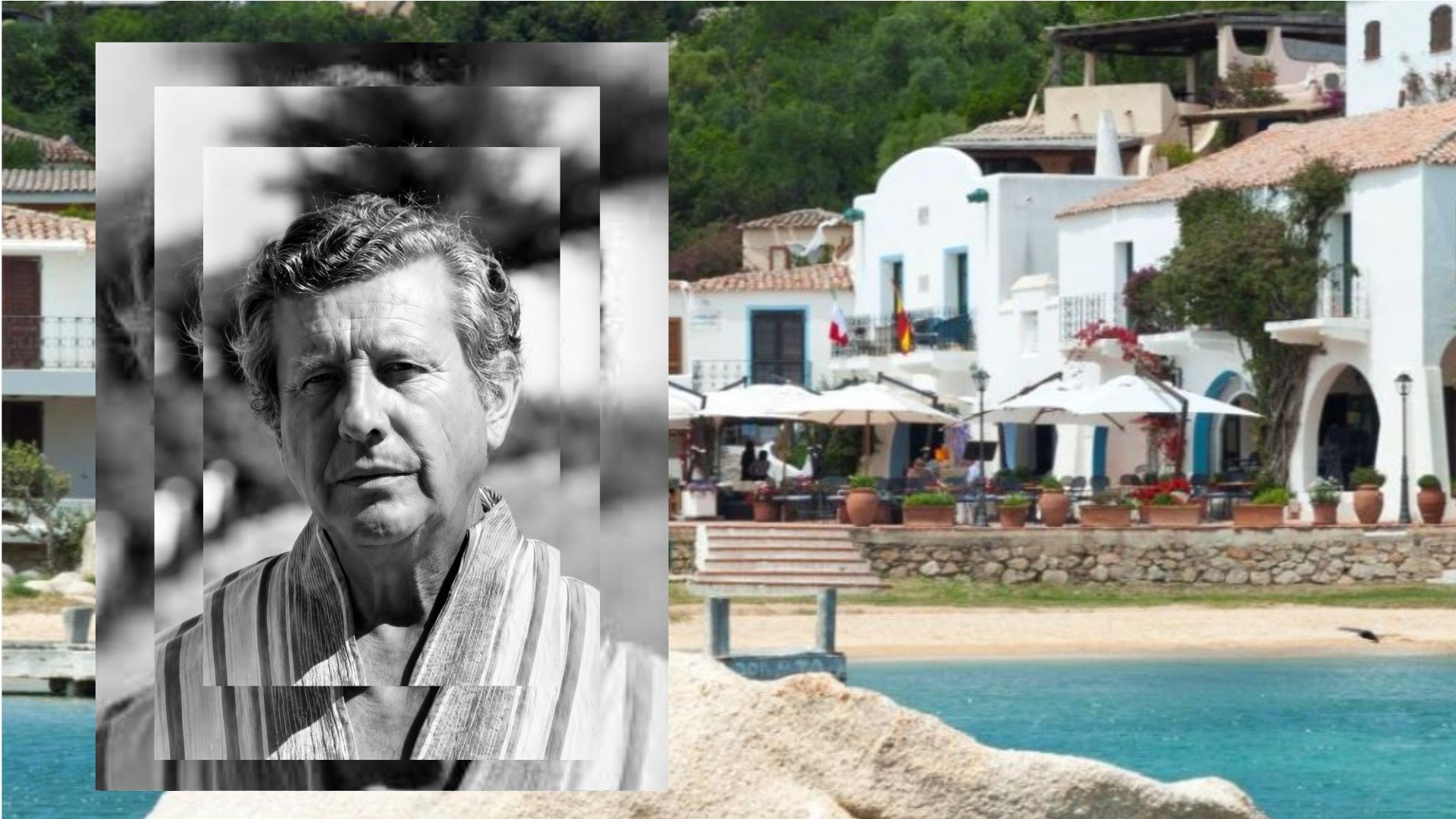 Palau celebra Rafael Neville: quattro giorni di eventi per il centenario del fondatore di Porto Rafael
