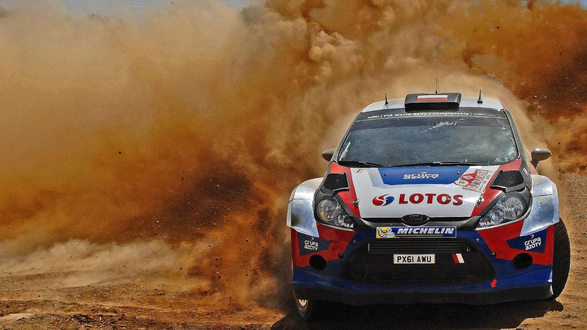 Olbia, le 16 prove speciali del Rally Italia Sardegna 2025