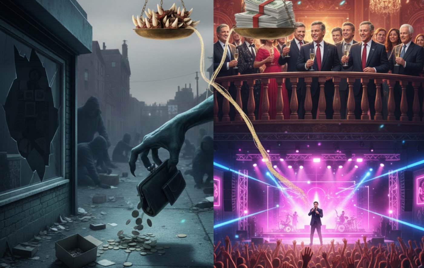 Olbia e la sicurezza: il grande assente dal dibattito è il disagio sociale