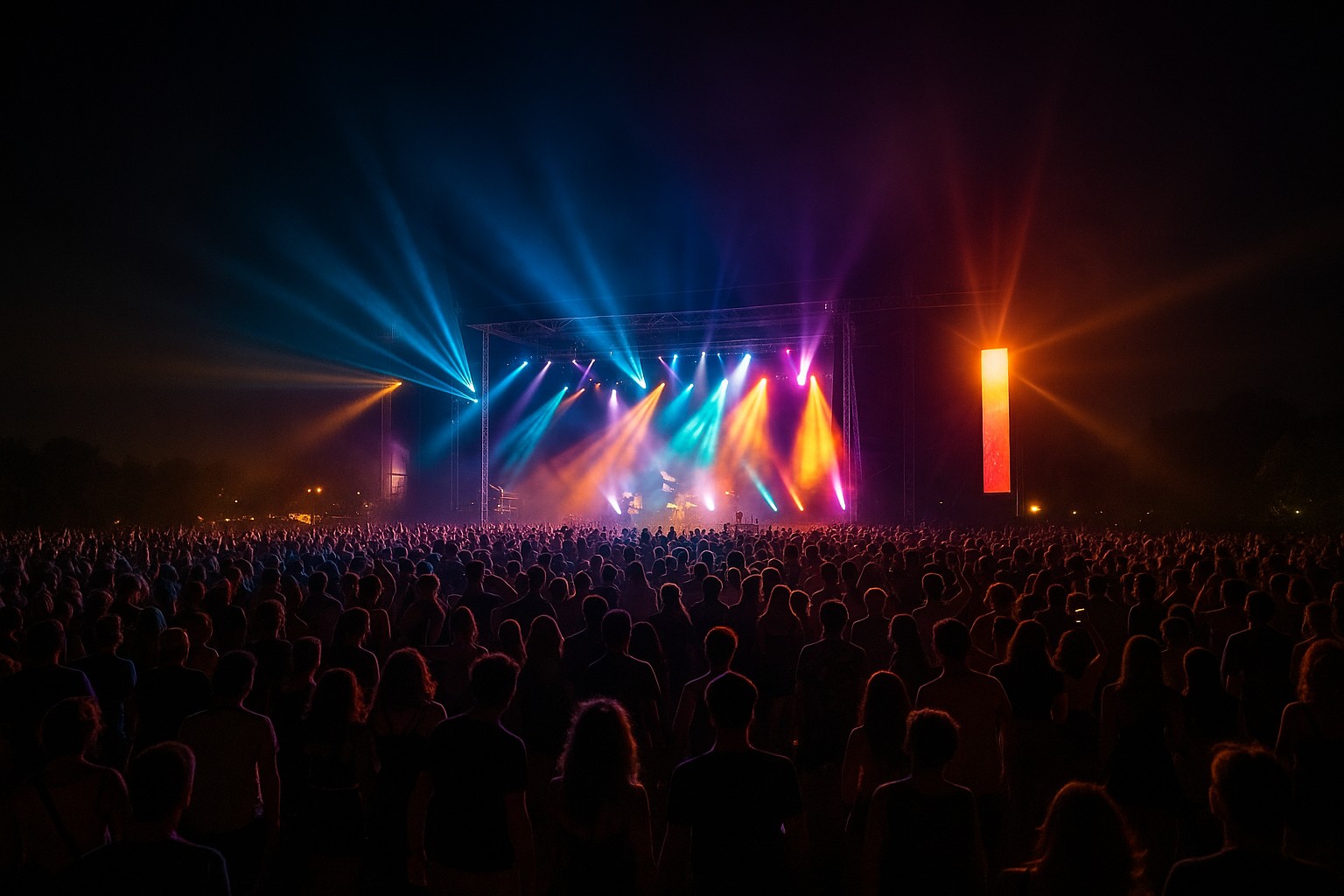 Red Valley Festival 2025: navette, treni e campagna antidroga